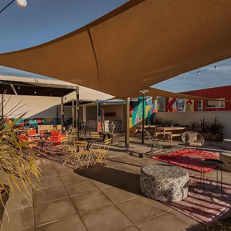 Apartahotel Kabane Montpellier 3*