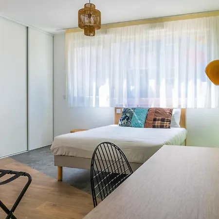 Kabane Montpellier