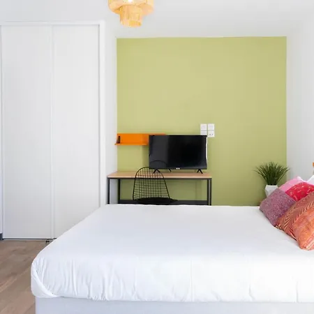 Kabane Montpellier