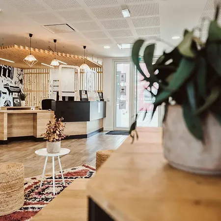 Kabane Montpellier Lattes