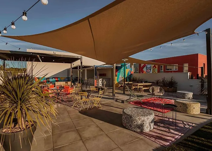 Aparthotel Kabane Montpellier 3*