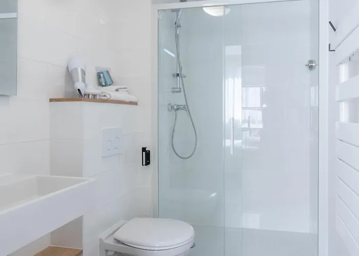 Kabane Montpellier 3* Lattes