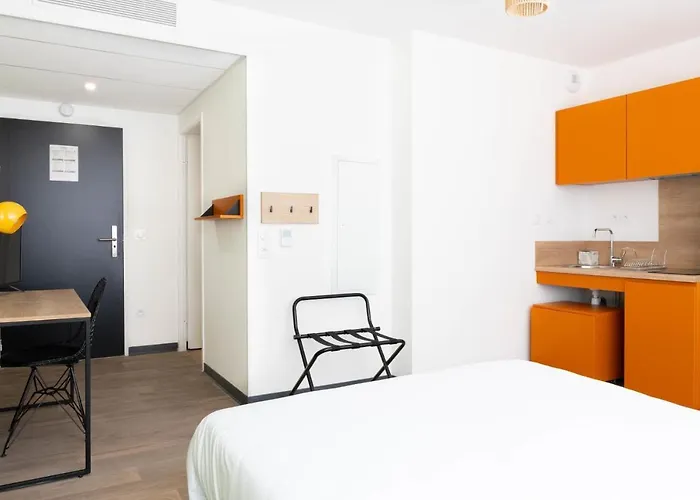 Kabane Montpellier Lattes