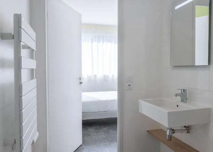 Kabane Montpellier Lattes