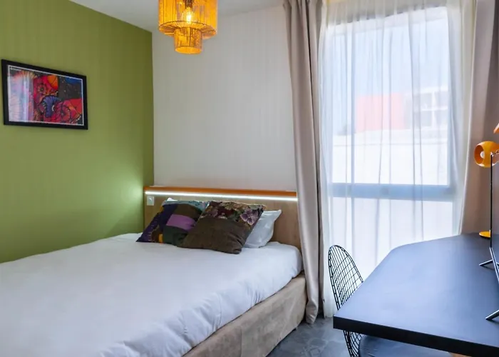 Kabane Montpellier Lattes