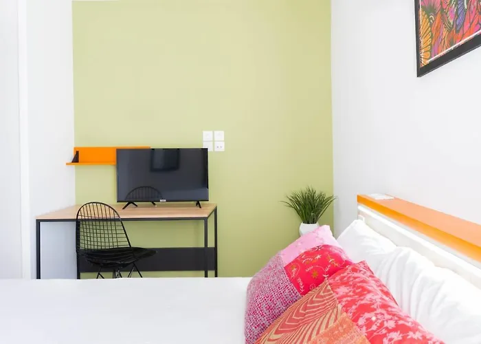 Aparthotel Kabane Montpellier 3*