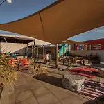 Lejlighedshotel Kabane Montpellier 3*