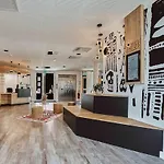 Kabane Montpellier Aparthotel Lattes