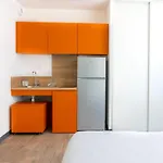 Kabane Montpellier Lejlighedshotel