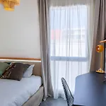 Kabane Montpellier Lejlighedshotel 3*