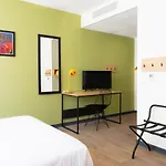 Kabane Montpellier Lejlighedshotel Lattes