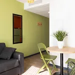 Kabane Montpellier Lattes