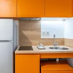 Lejlighedshotel Kabane Montpellier
