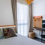 Aparthotel Kabane Montpellier Lattes