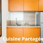 Aparthotel Kabane Montpellier 3*