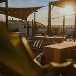 Kabane Montpellier Aparthotel Lattes