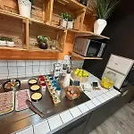 Aparthotel Kabane Montpellier Lattes