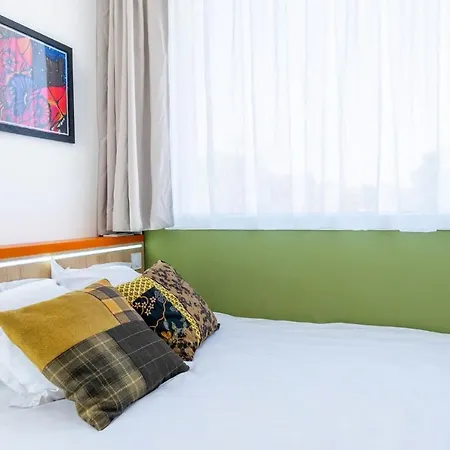 Kabane Montpellier Lattes