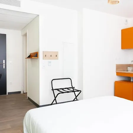 Kabane Montpellier Lattes