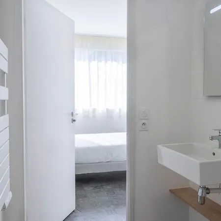 Kabane Montpellier Lattes