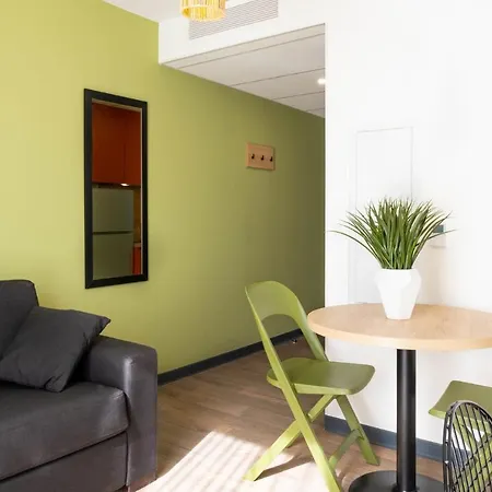 Kabane Montpellier Lattes