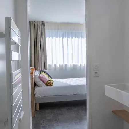 Kabane Montpellier Aparthotel Lattes