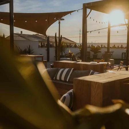 Kabane Montpellier Aparthotel Lattes