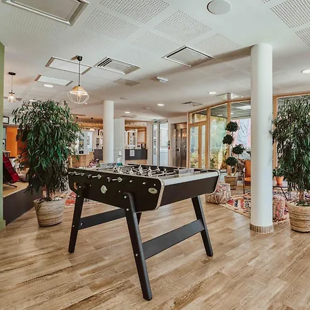 Aparthotel Kabane Montpellier