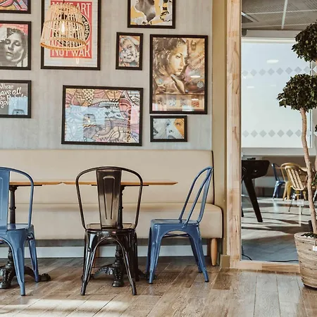 Aparthotel Kabane Montpellier