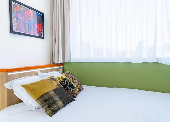 Kabane Montpellier Lattes