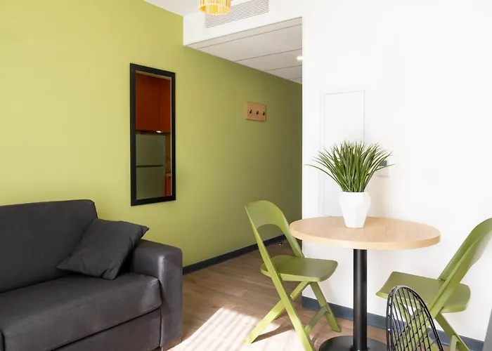 Kabane Montpellier Lattes