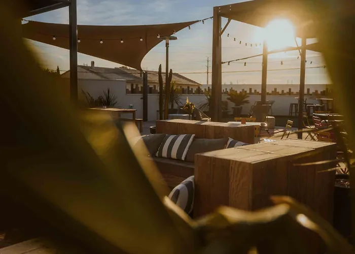 Kabane Montpellier Apartmanhotel Lattes