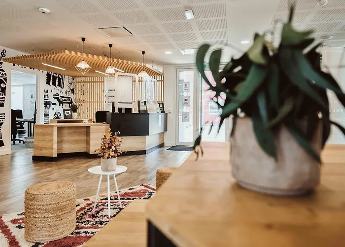 Kabane Montpellier Lattes